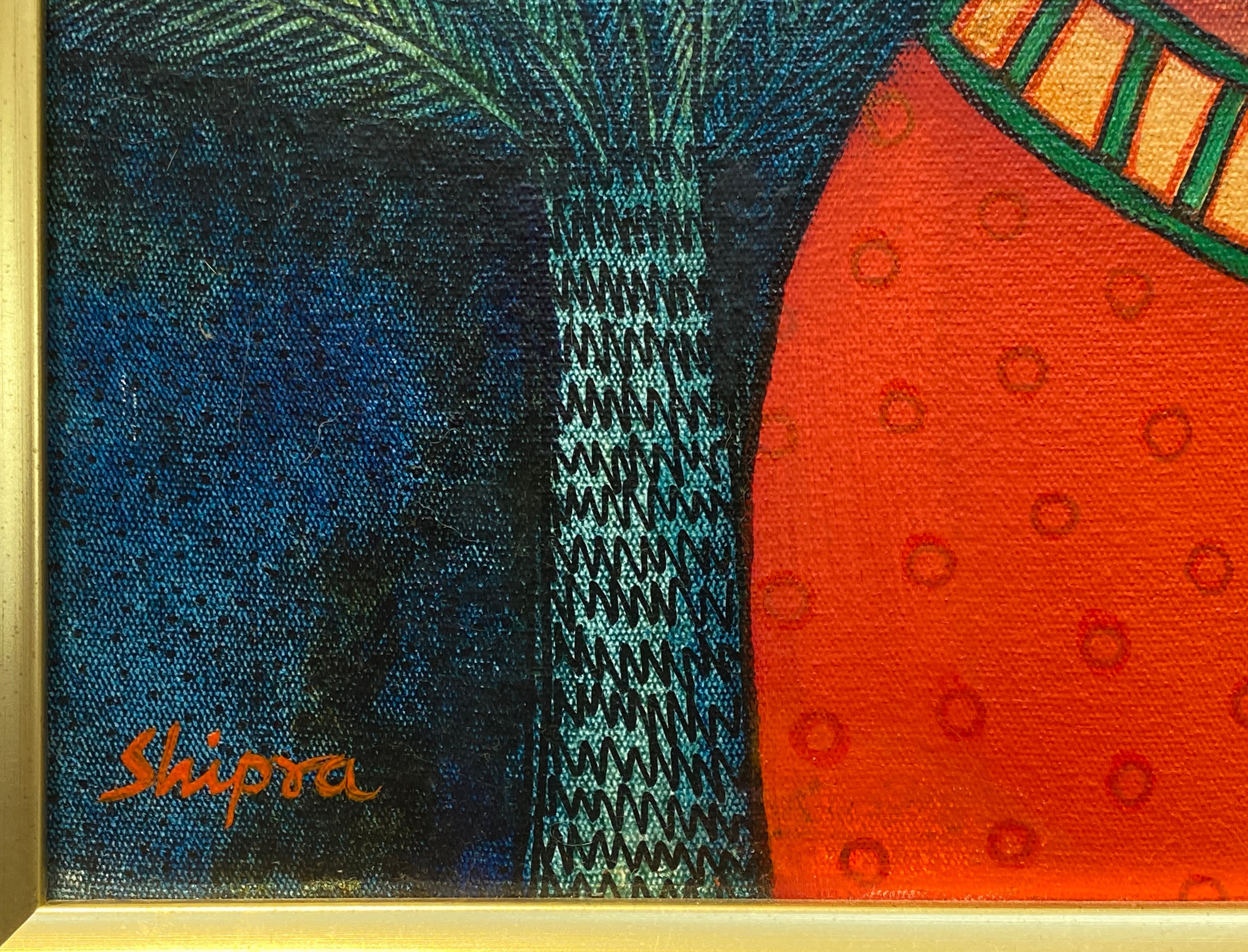 She, exotic forms For Sale 5