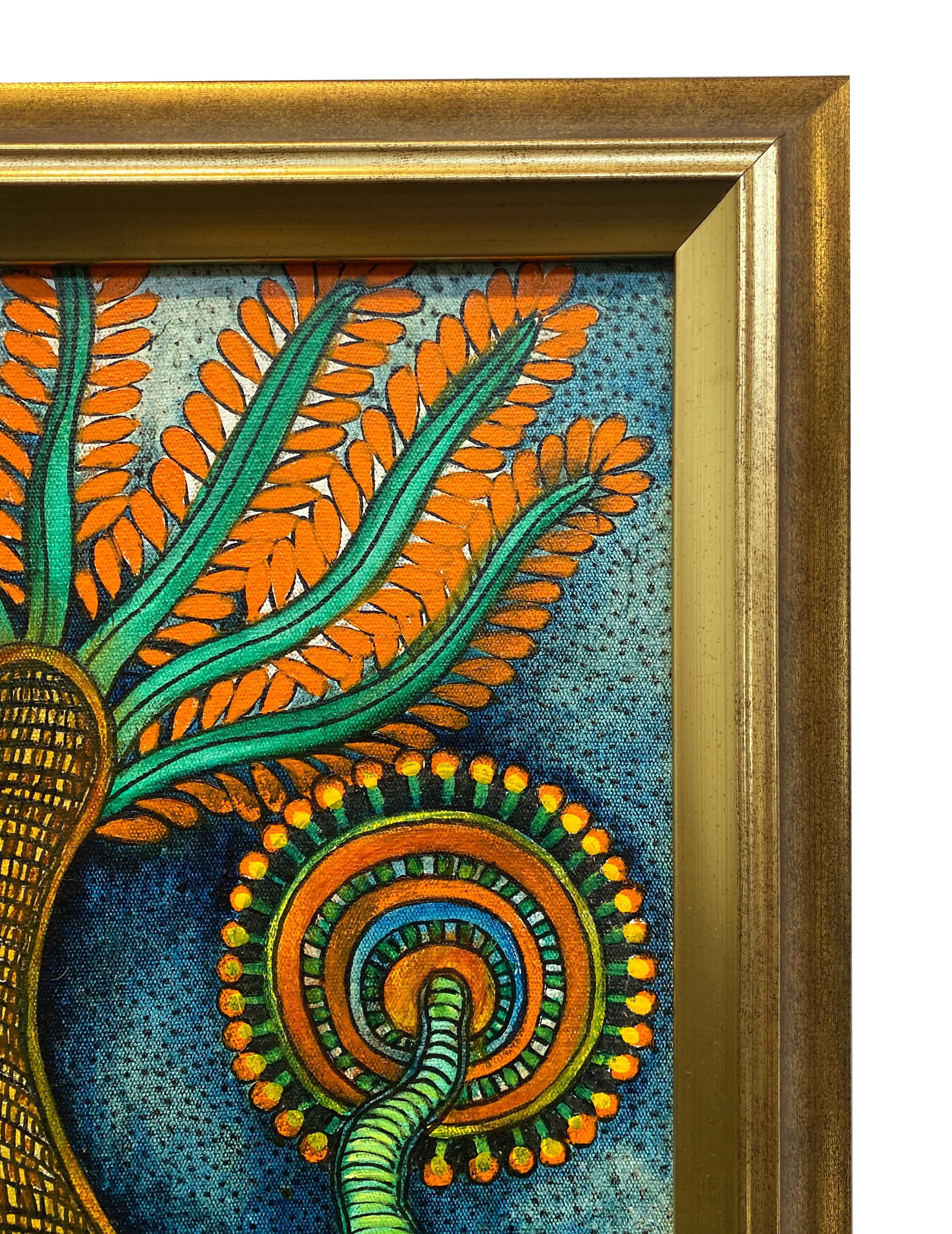 She, exotic forms For Sale 4