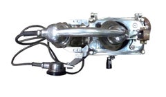 Ship's Aluminium Telephone