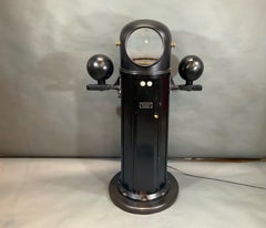 Ship's Binnacle by Baker Lyman of New Orleans, Louisiana