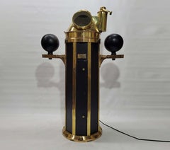 Ships Binnacle by John Hand & Son