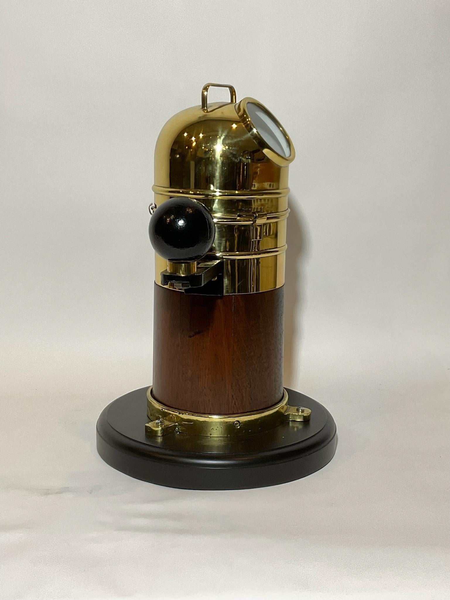 Ships Binnacle from US Navy For Sale 1
