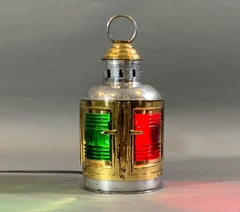 Ships Bow Lantern