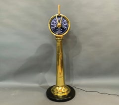 Ships Bridge Telegraph by Chadburns of England