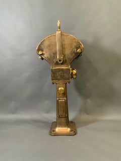 Ships Course Telegraph by Siemens and Sons