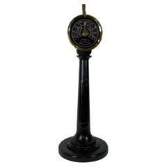 Vintage Ships Engine Order Telegraph