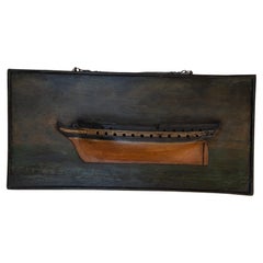 Ship's Hull