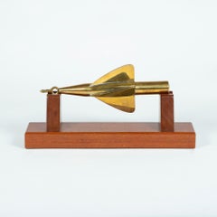 Rotateur de bateau « Cherubin » de Thomas Walker & Sons