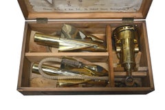 Ship's Log Walker Cherub III Complete