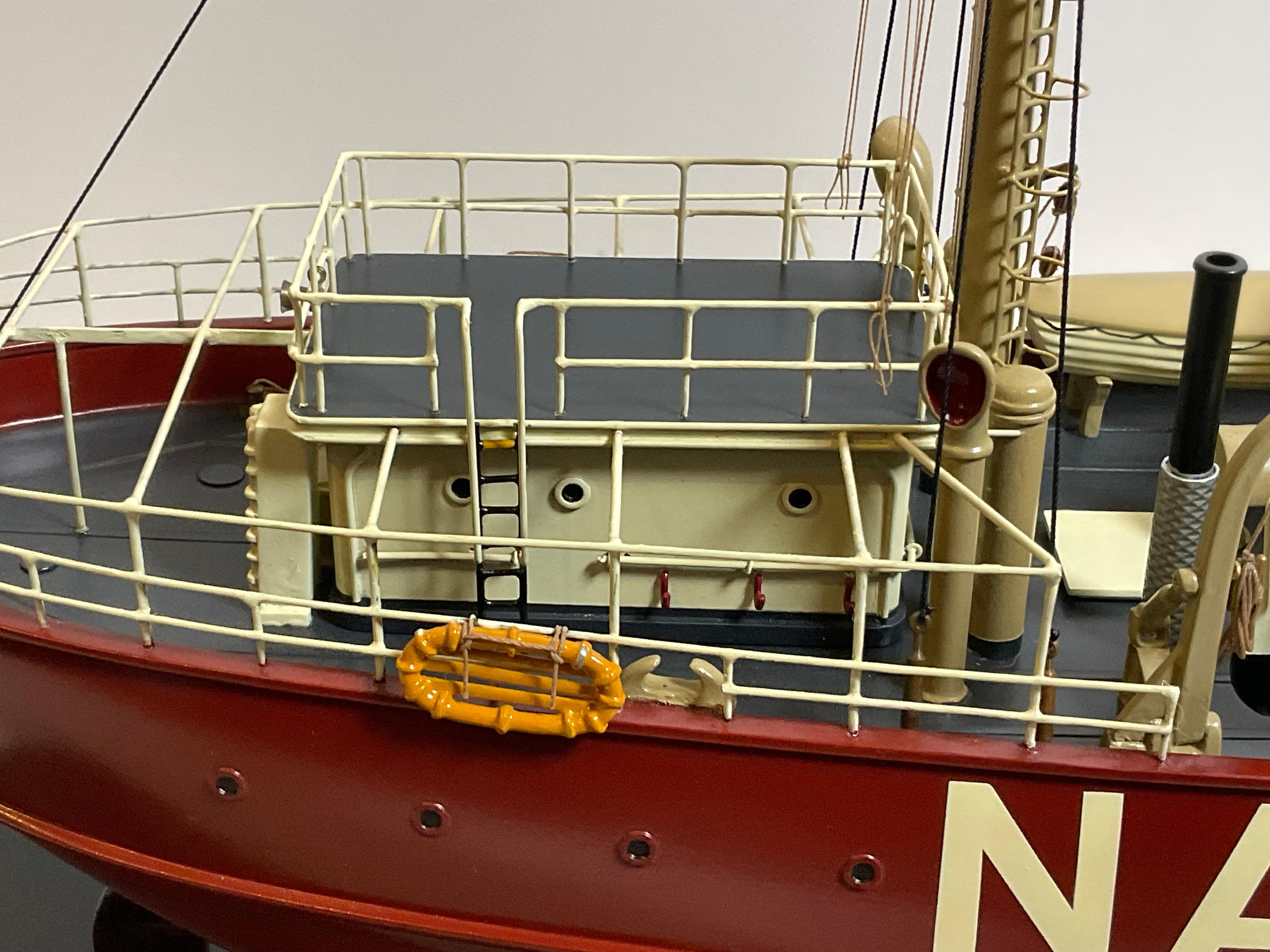 Model No No, Nantucket en vente 4