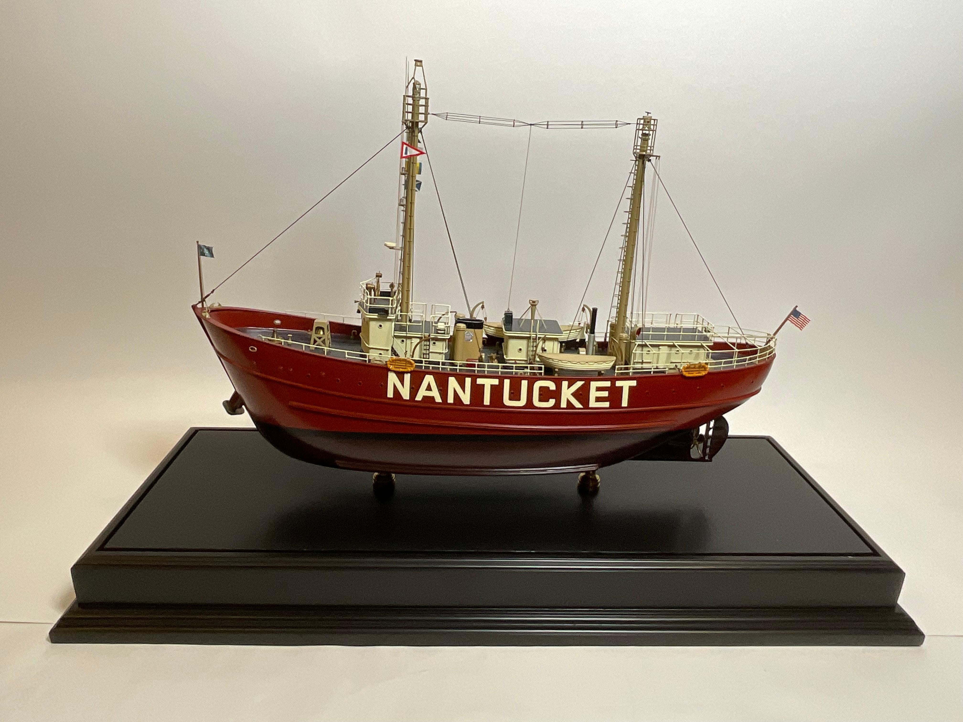 Model No No, Nantucket en vente 10