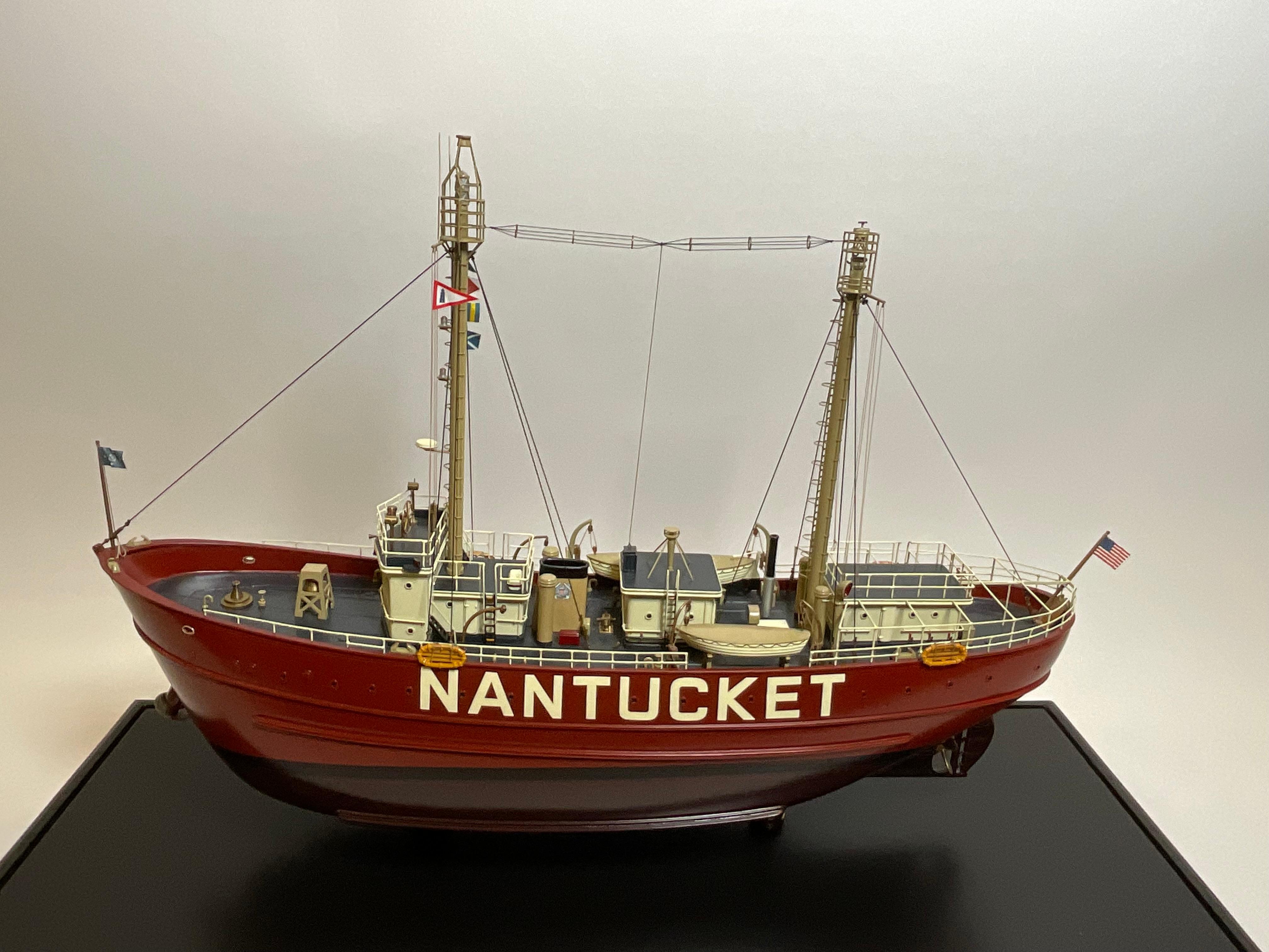Model No No, Nantucket en vente 11