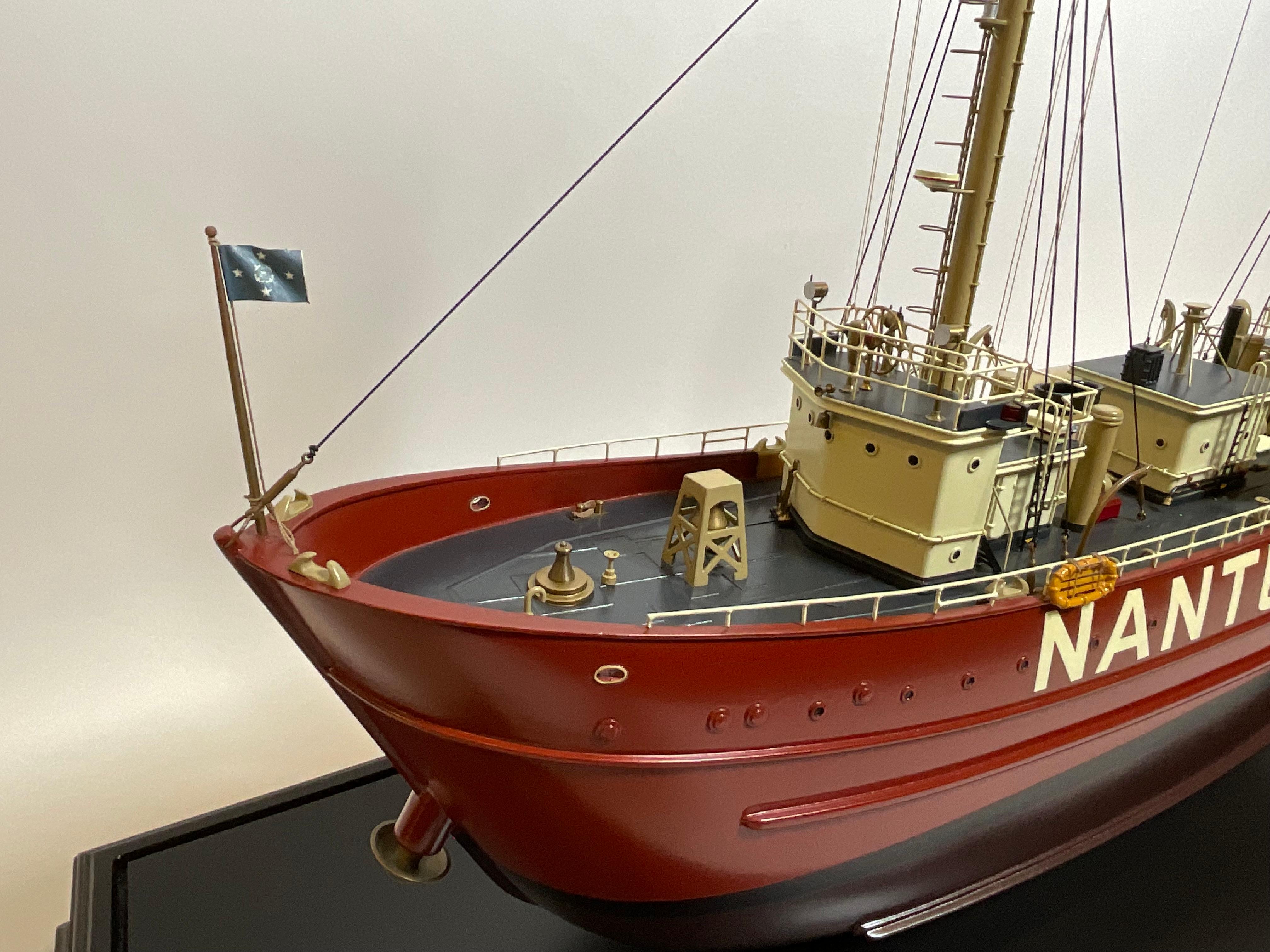 Model No No, Nantucket en vente 13