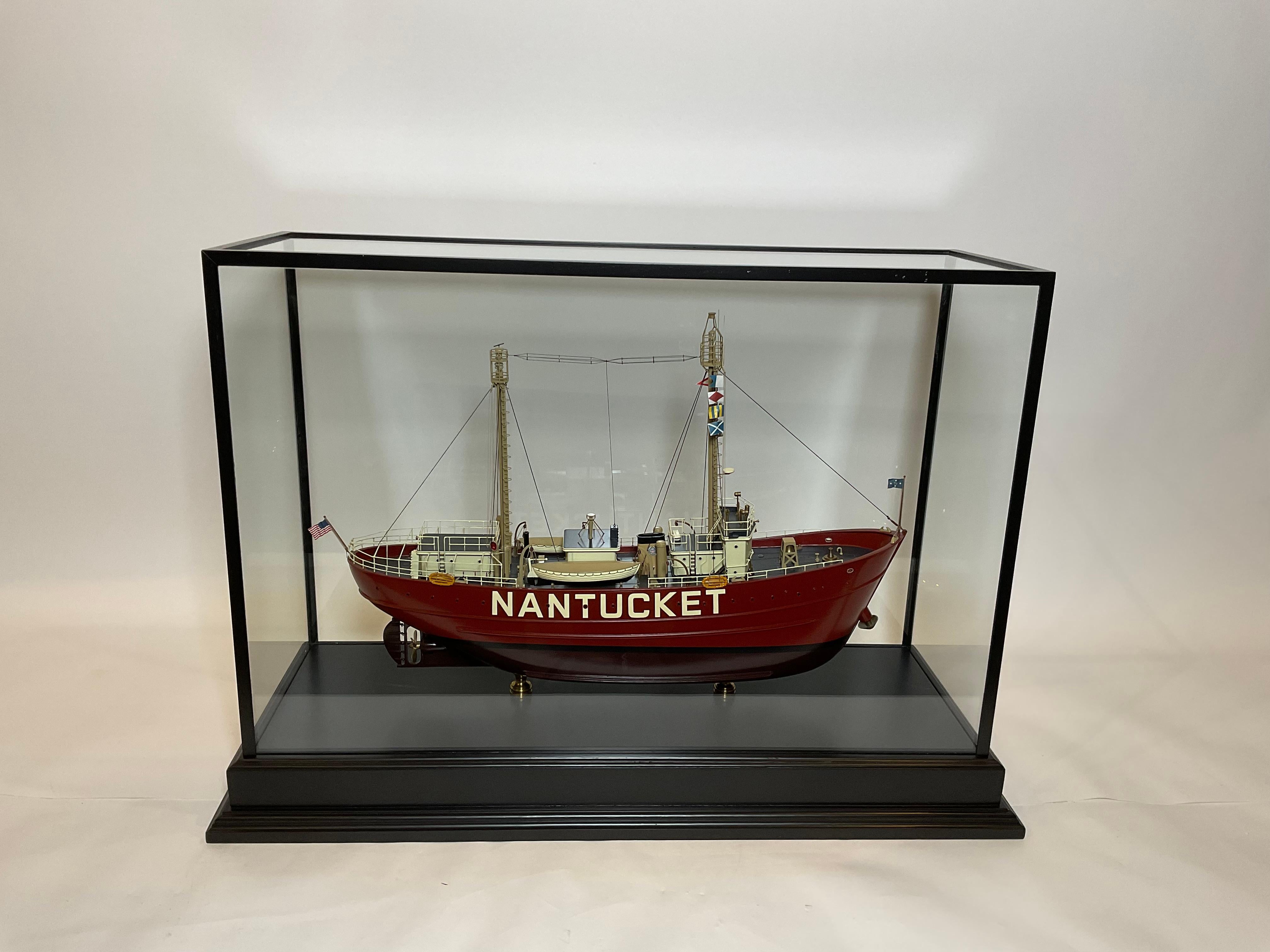 Nord-américain Model No No, Nantucket en vente