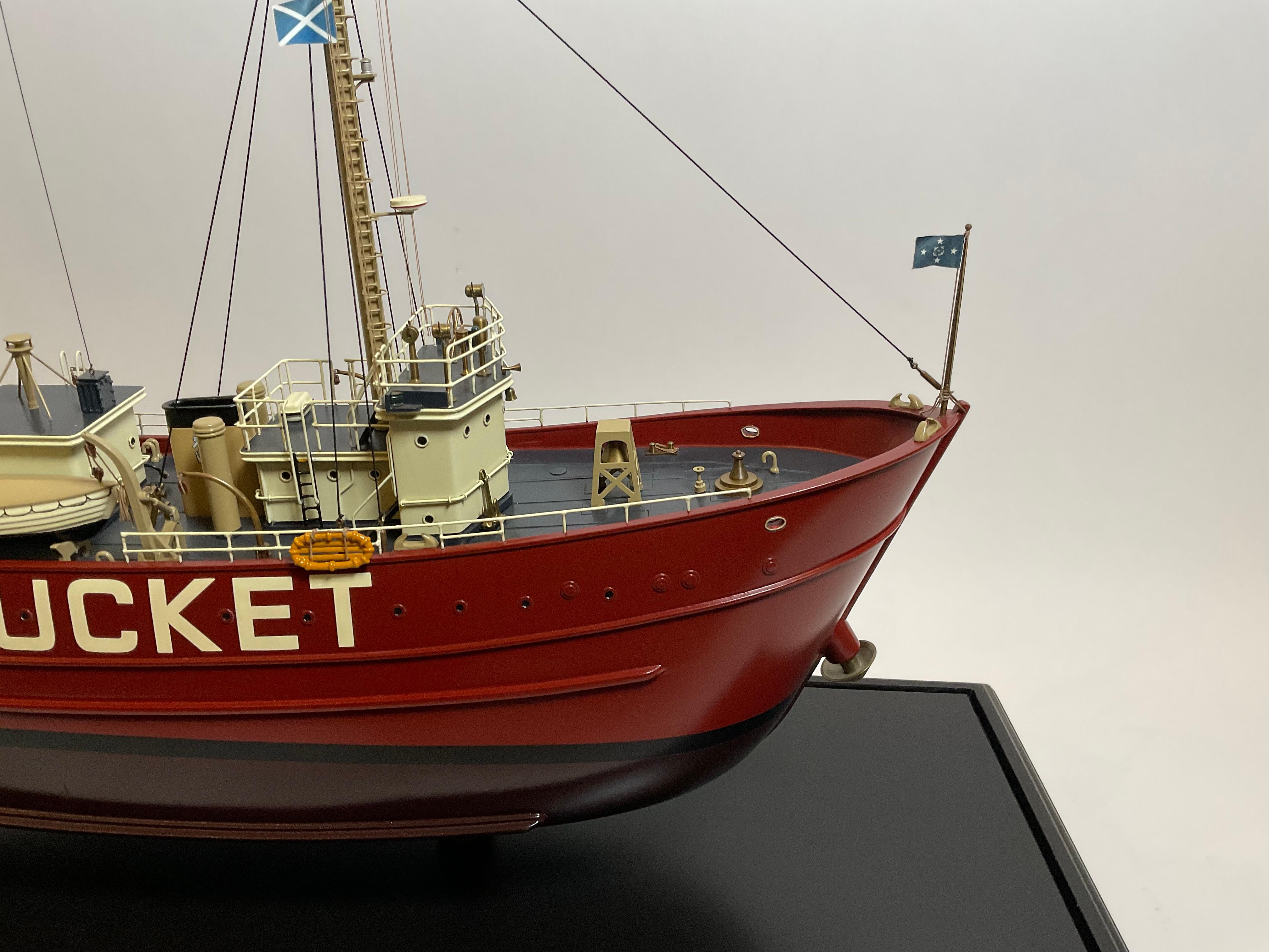 Milieu du XIXe siècle Model No No, Nantucket en vente