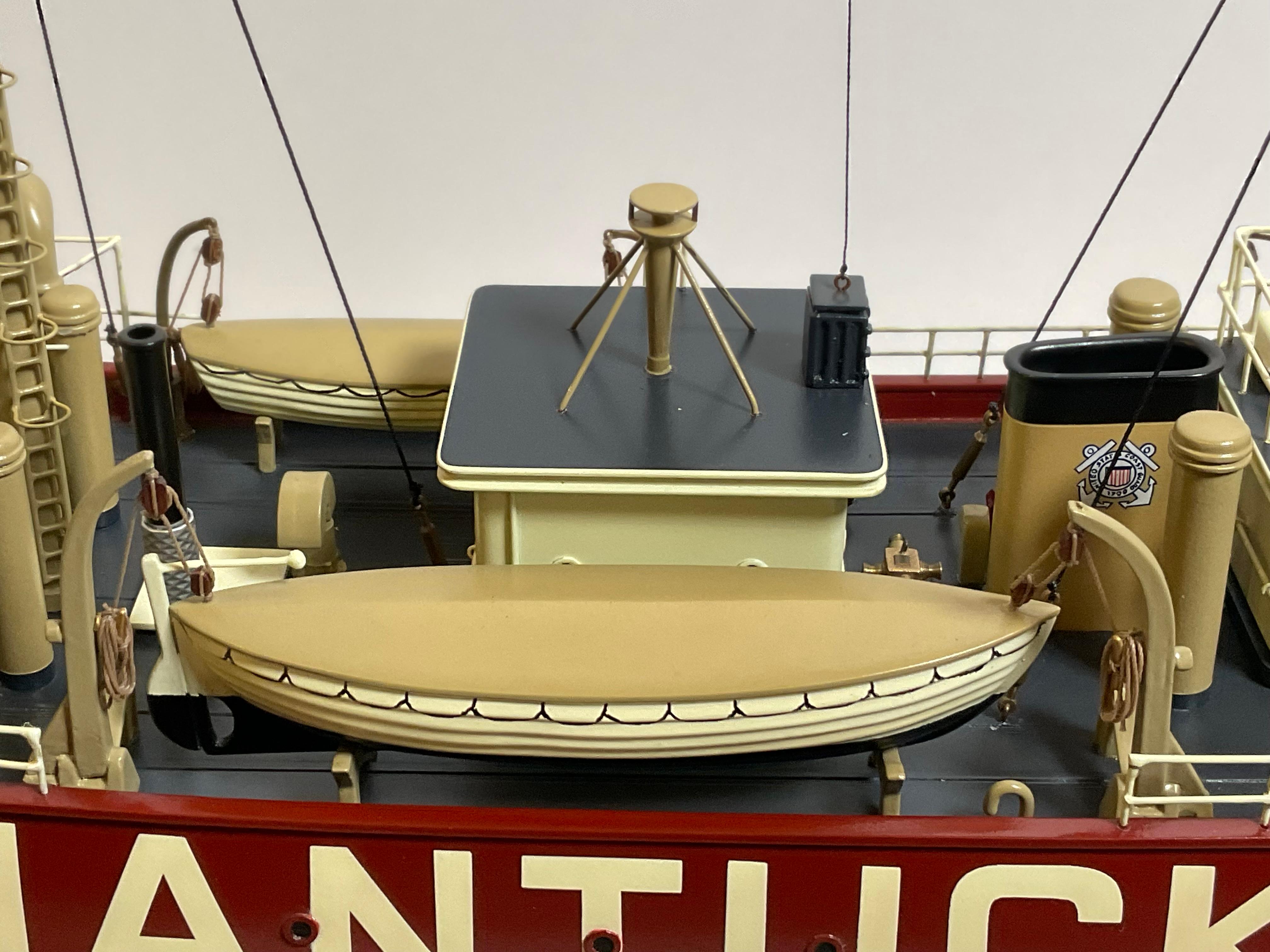 Model No No, Nantucket en vente 2