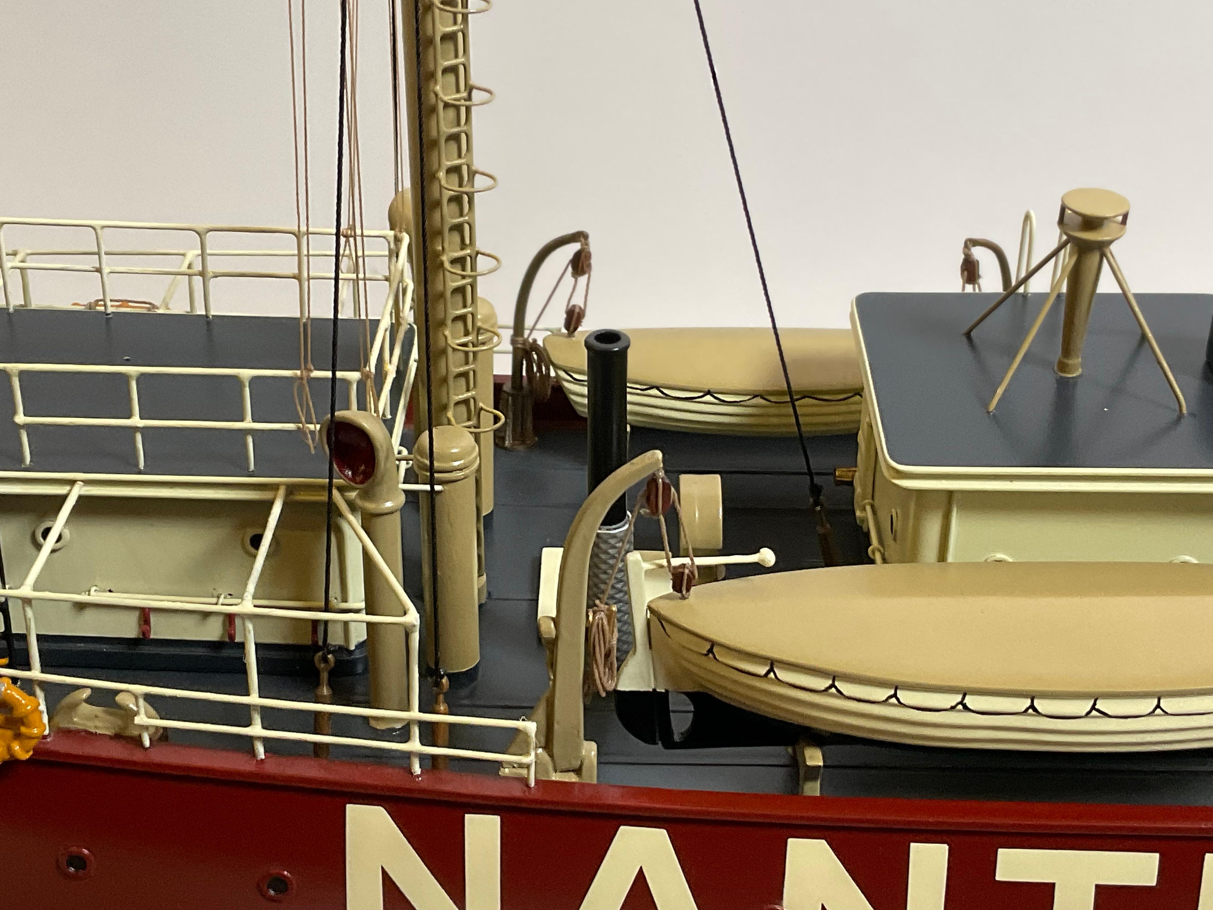 Model No No, Nantucket en vente 3