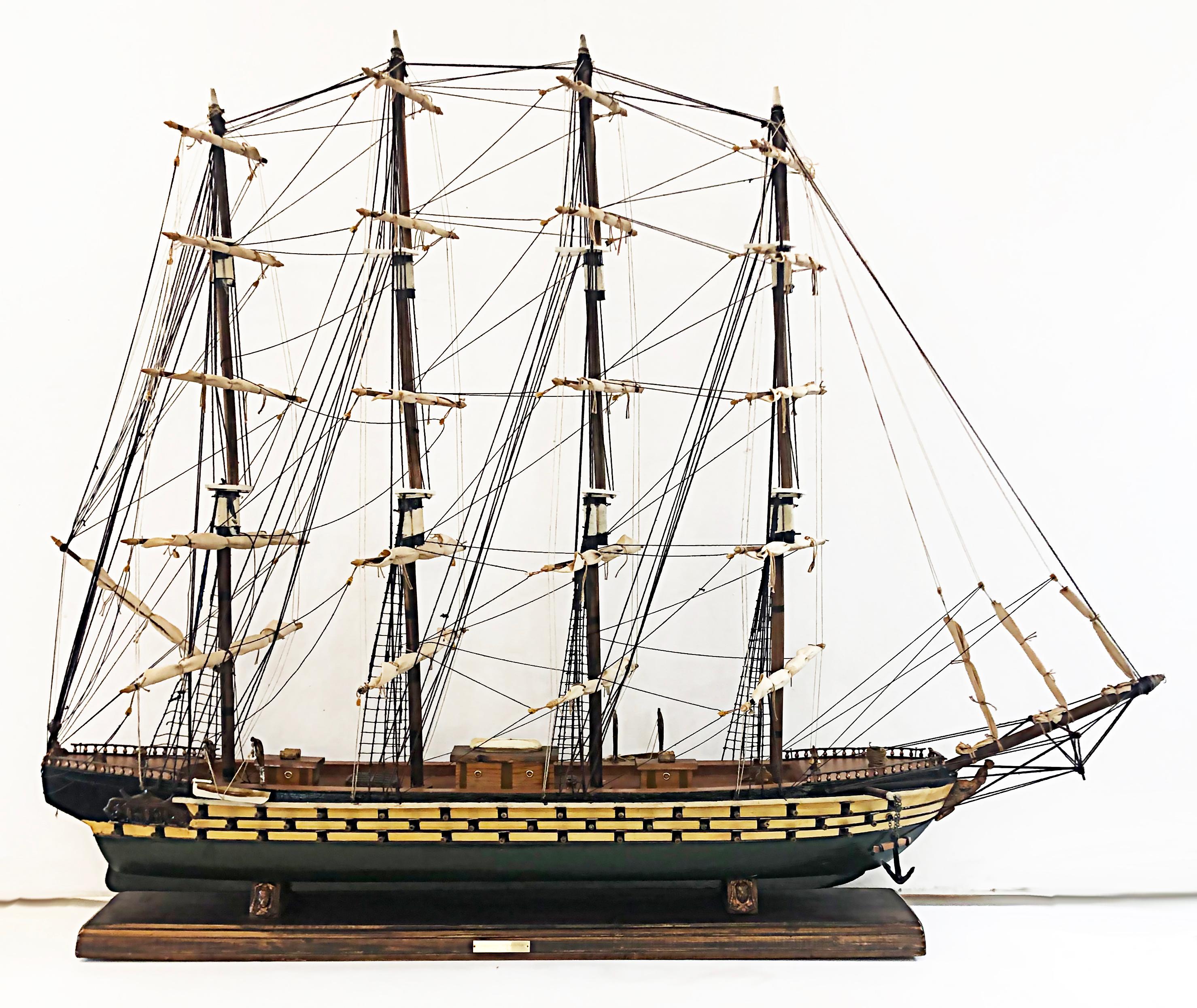 bateau espagnol ancien