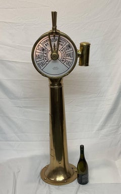 Ships Telegraph By Bendix of Brooklyn NY