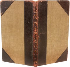 Shipwreck and Death of Lord Royston, 1808, First and Only Edition
