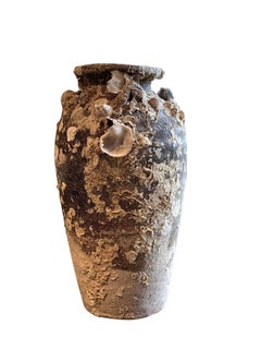 Shipwrecked Vase, Thailand, 16th Century