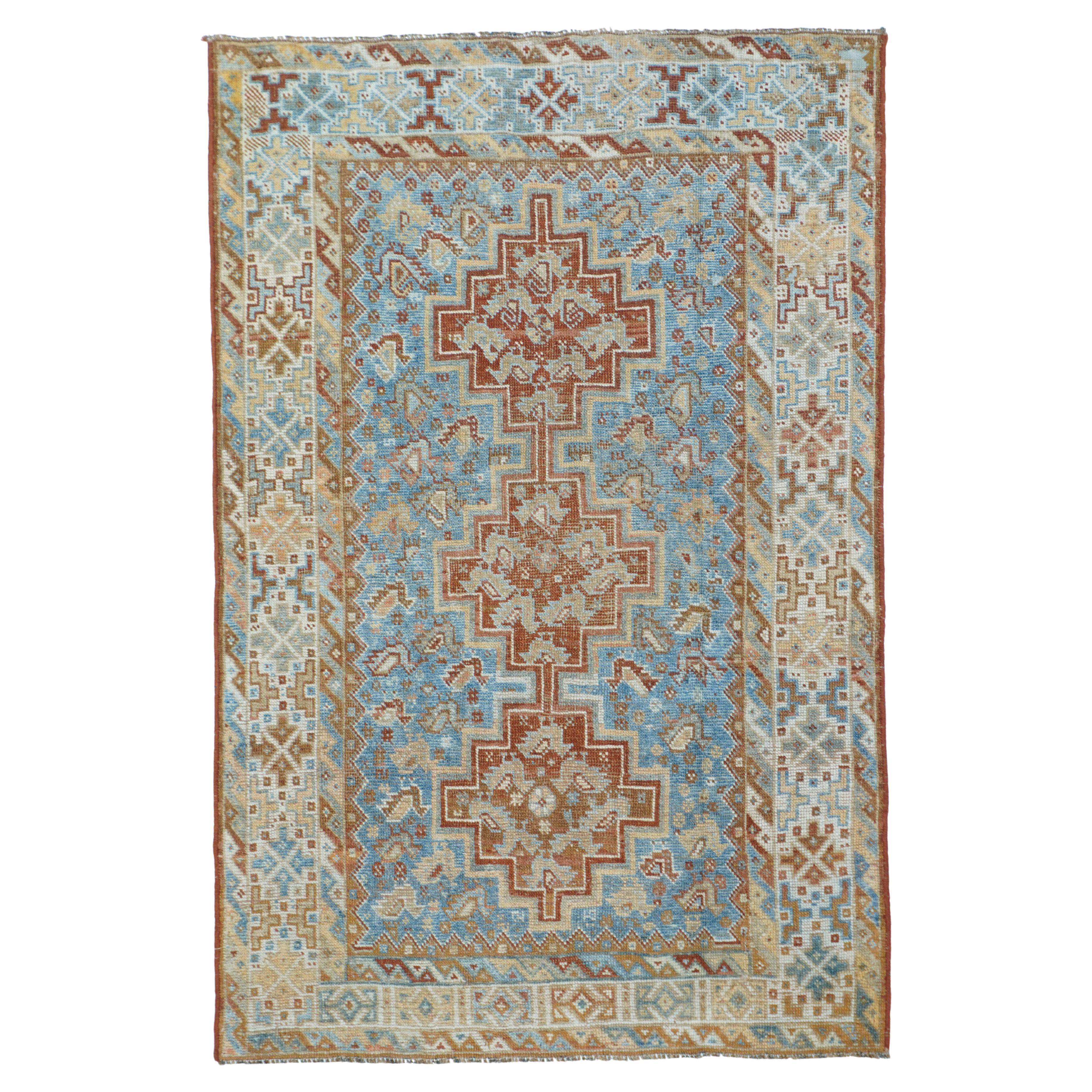 Shiraz Rug For Sale