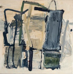 Soul Matters #29 - contemporáneo, abstracto, técnica mixta y acrílico sobre lienzo