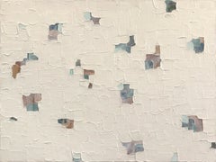 Synthetic Resin Mixed Media