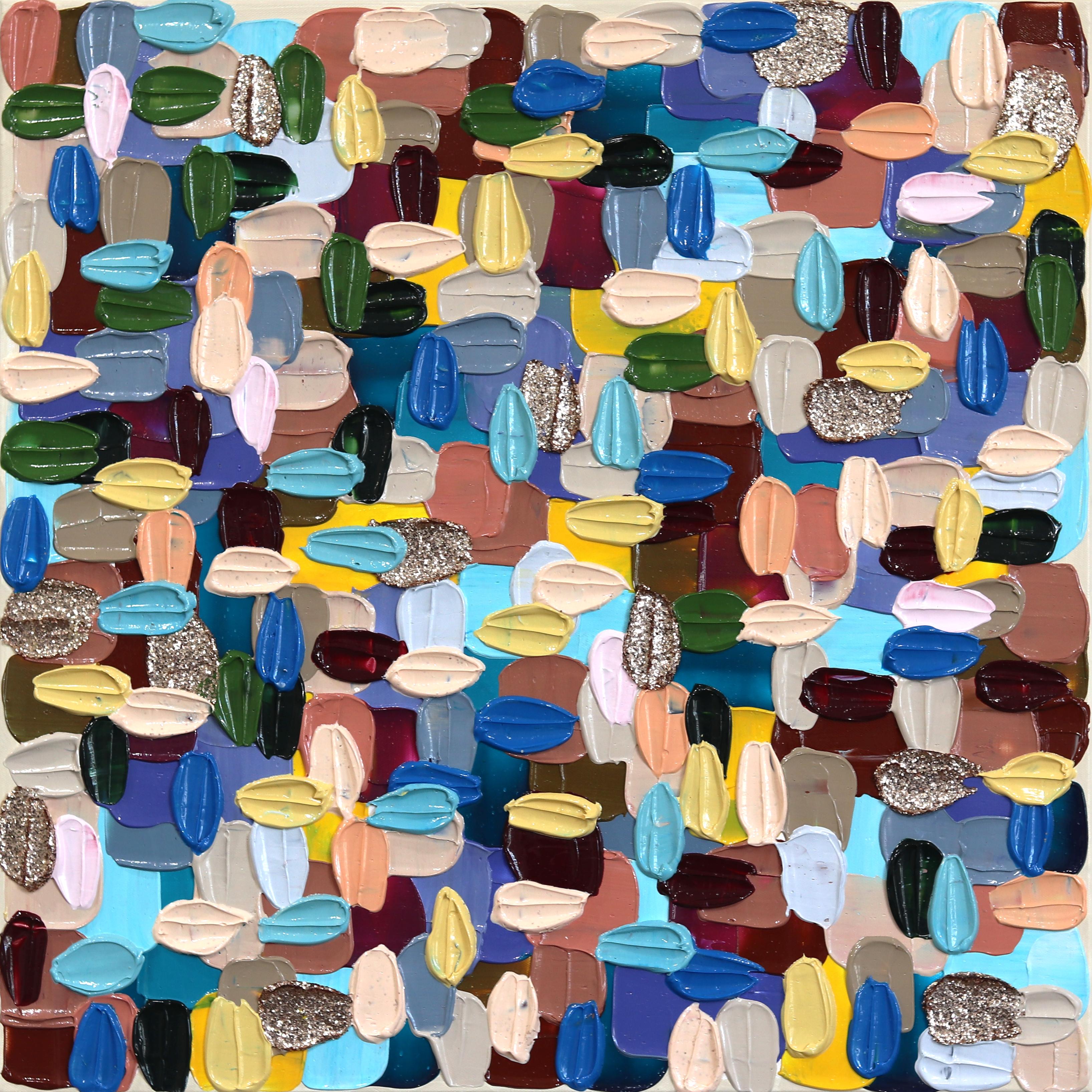 Unframed Peintures - Abstrait