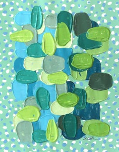 Mixed Media: Kunstharz