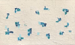 Mixed Media: Gewebe