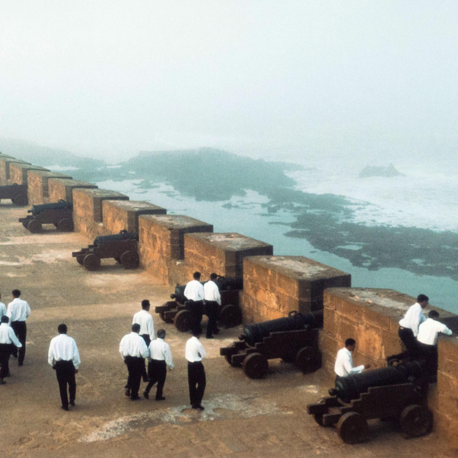 Entrückung (Zeitgenössisch), Print, von Shirin Neshat