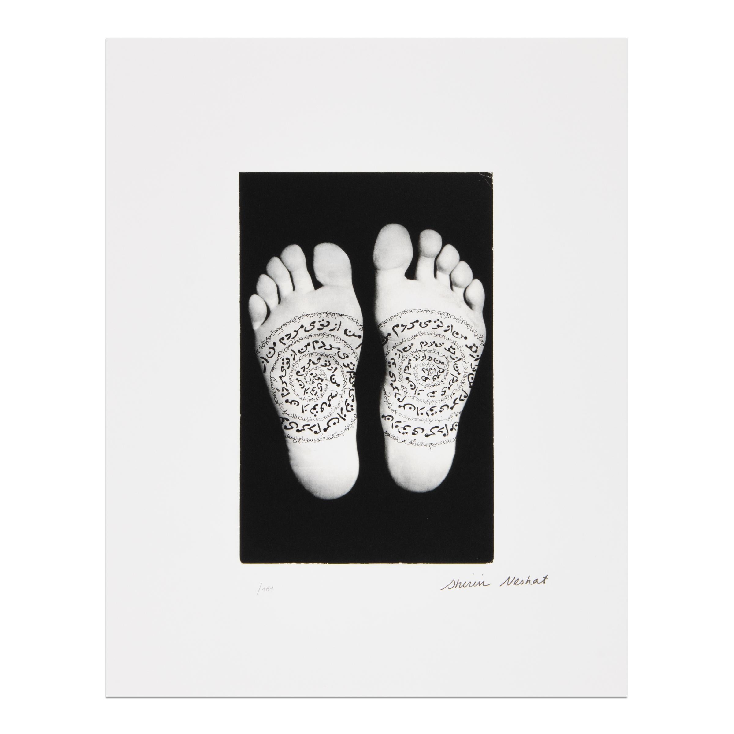 Schermo Fotografia in bianco e nero