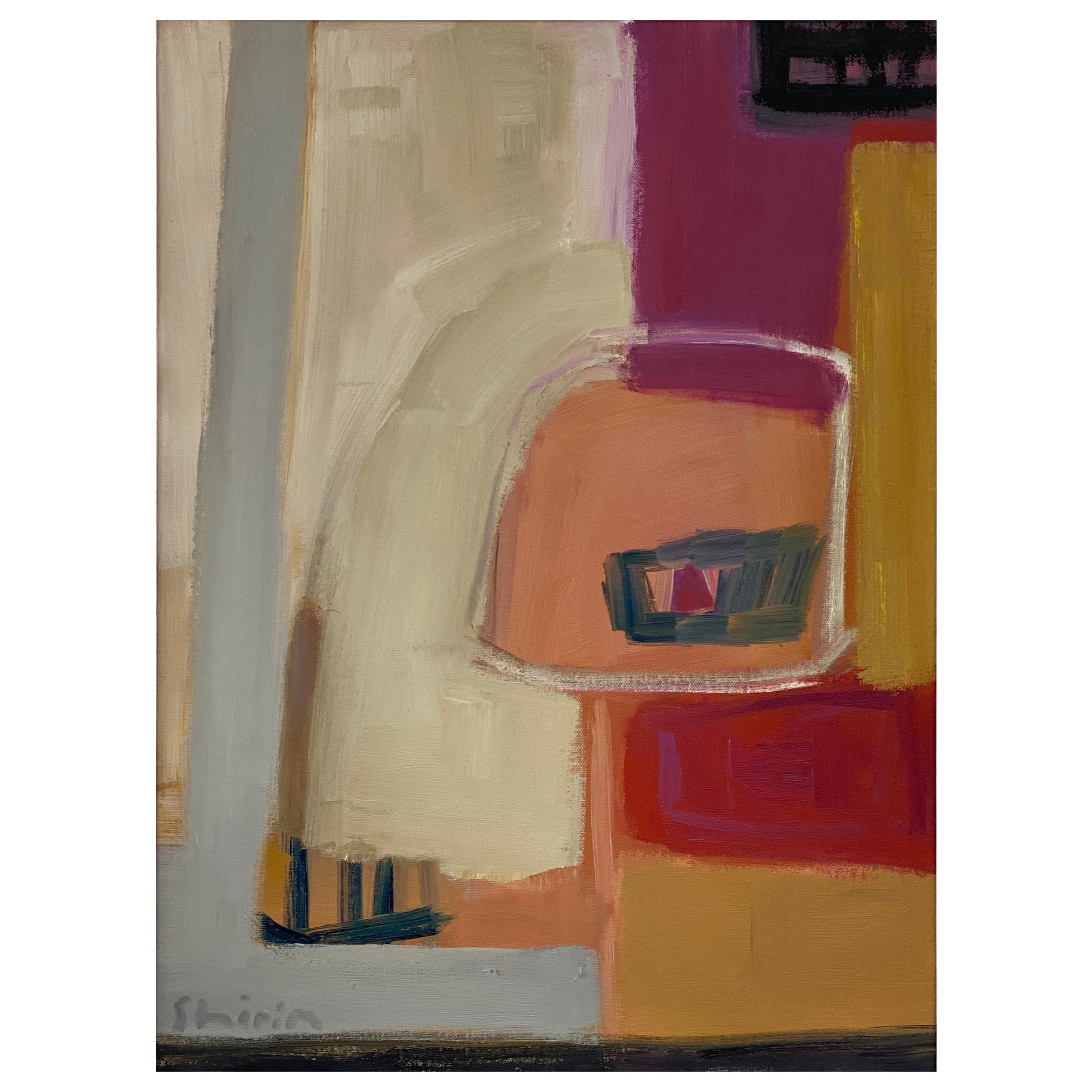 Shirin Tabeshfar Houston, Precious I im Angebot