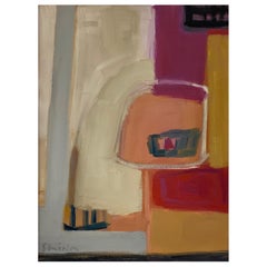 Shirin Tabeshfar Houston, Precious I