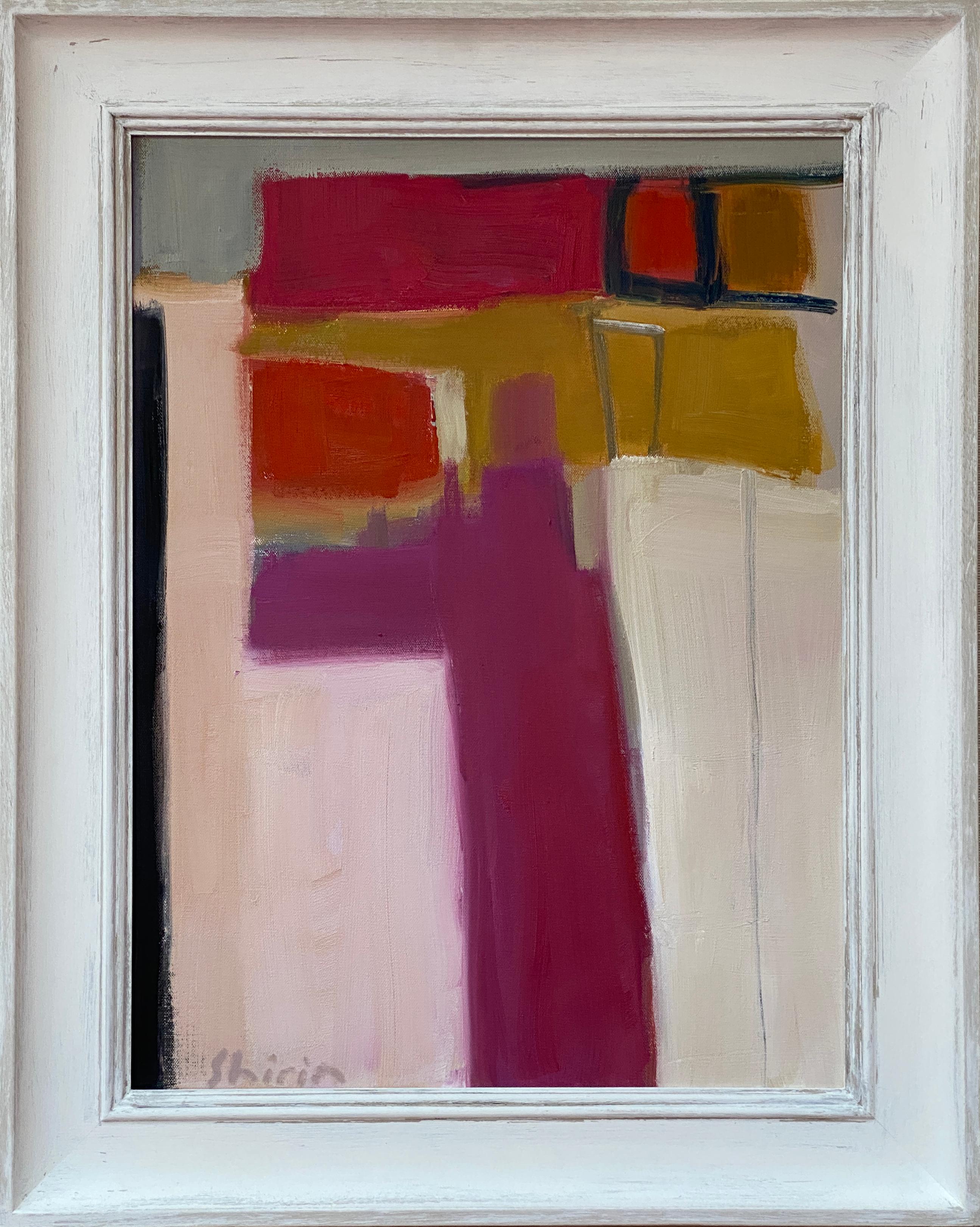 Shirin Tabeshfar Houston, Precious II