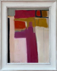Shirin Tabeshfar Houston, Precious II