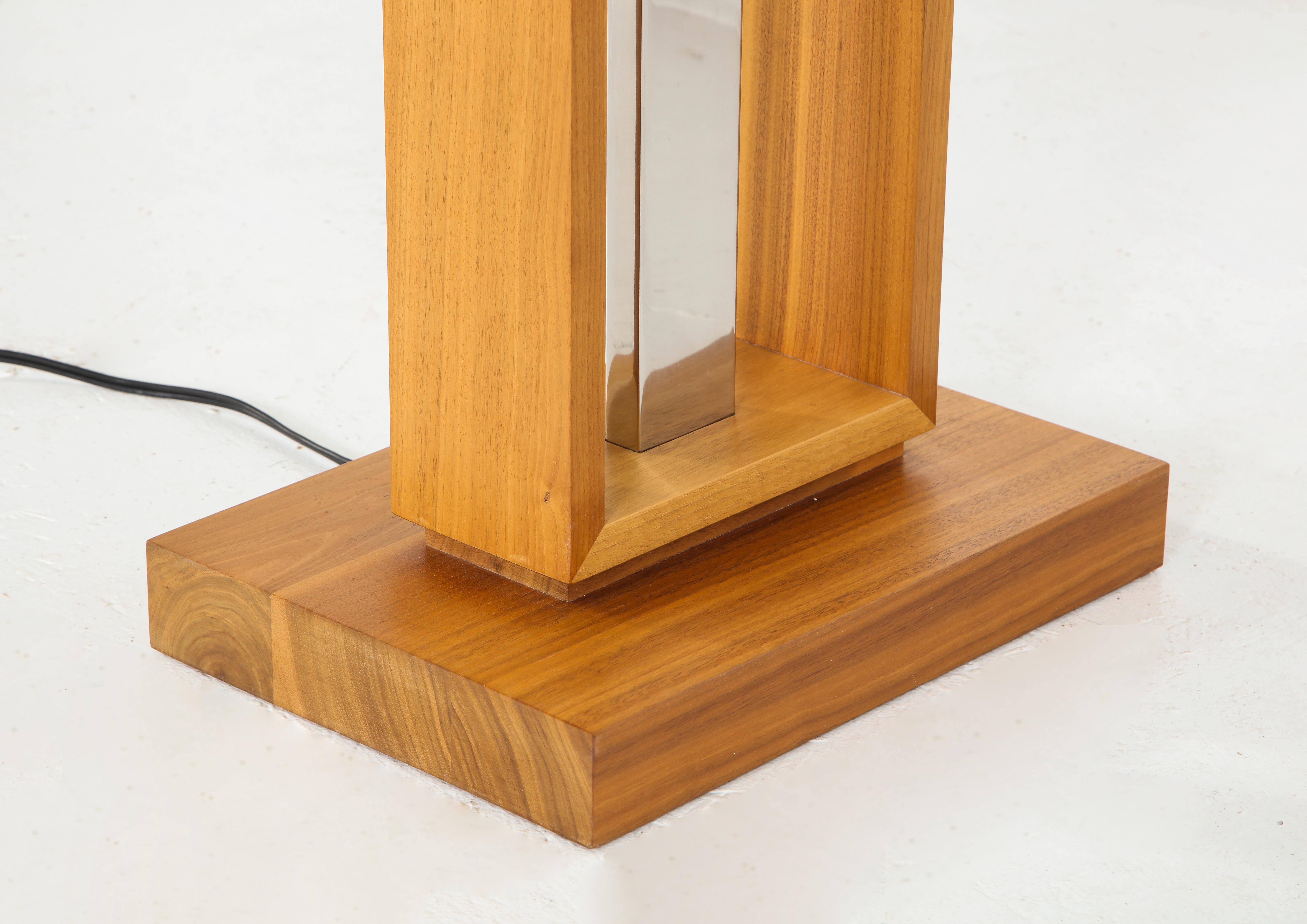 Shirley Floor Lamp Offered by Vladimir Kagan Design Group 3