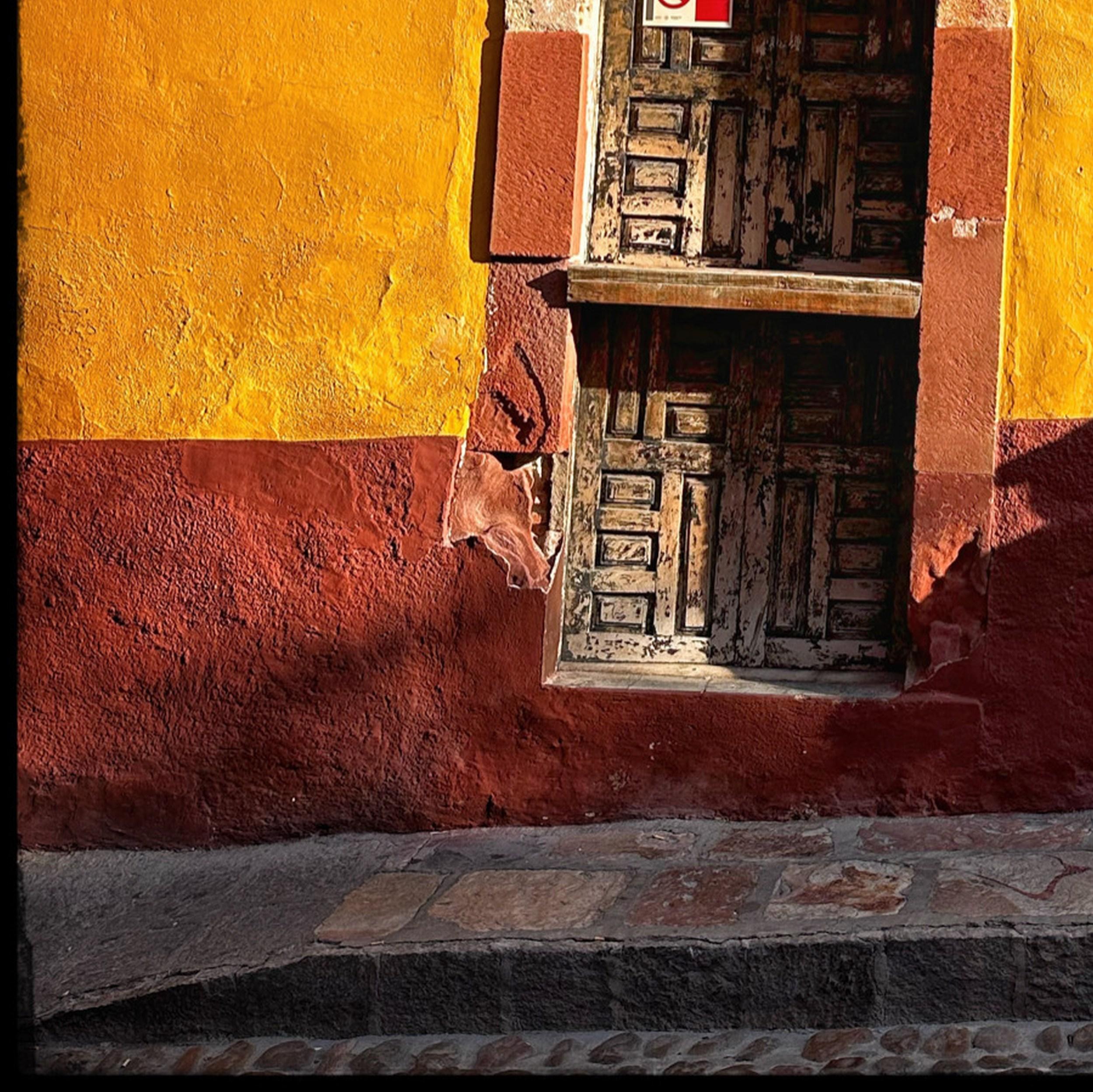 Morning Light (Saffron, Southwest, Warm, Iconic, ~25% OFF) For Sale 2
