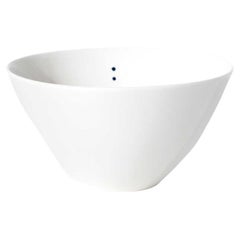 Shiro bowl small 2 dots