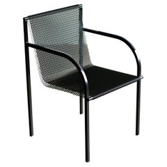 Shiro Kuramata Armchair