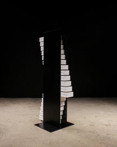 Shiro Kuramata "Dinah" Cabinet for Cappellini #008 Italy