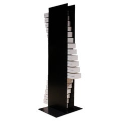 Shiro Kuramata "Dinah" Cabinet for Cappellini #008 Italy