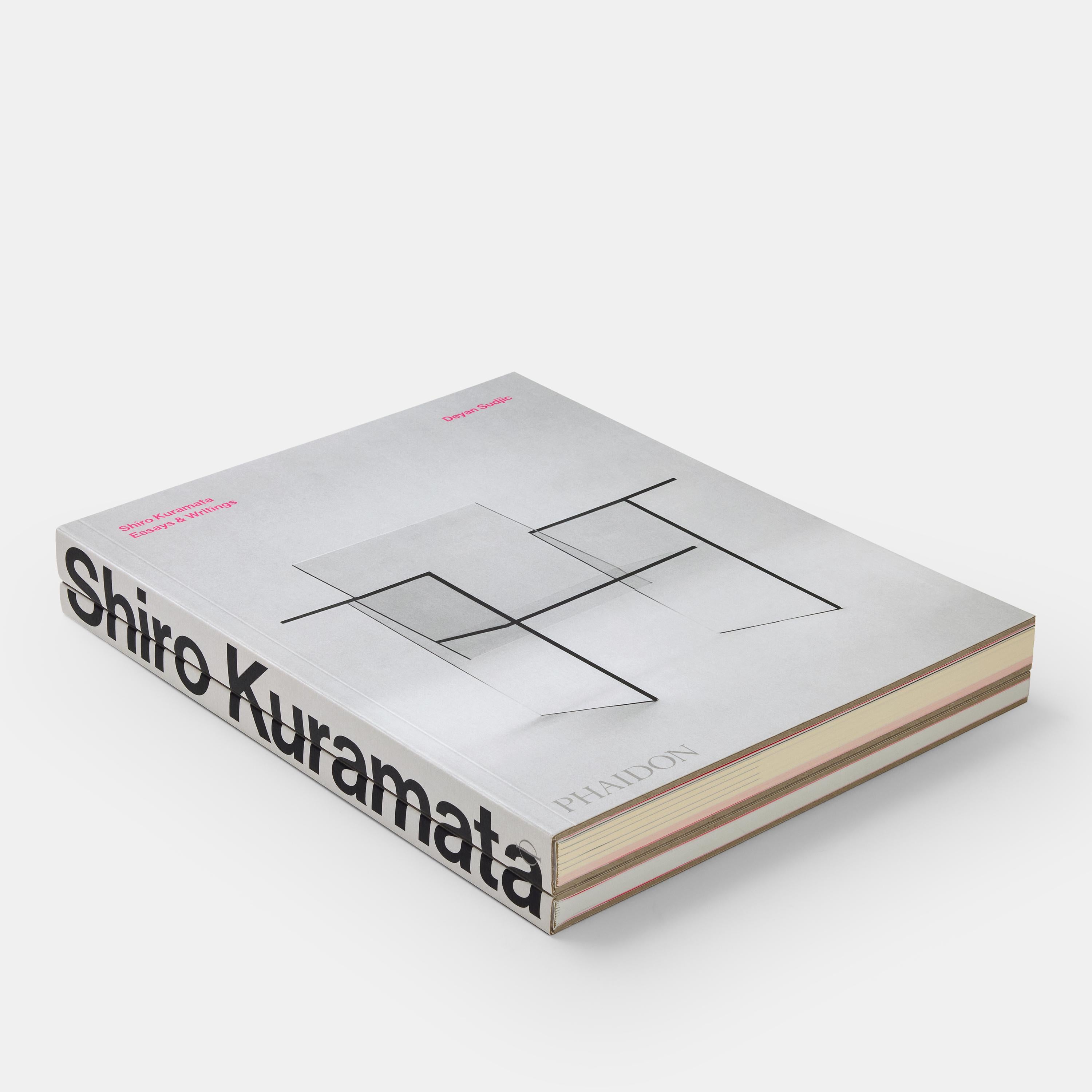 Shiro Kuramata en venta 1