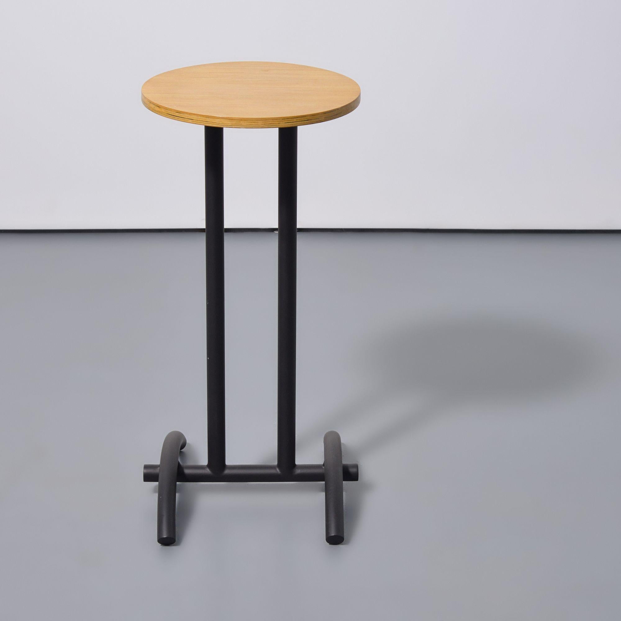 Table d'appoint Shiro Kuramata en vente 1