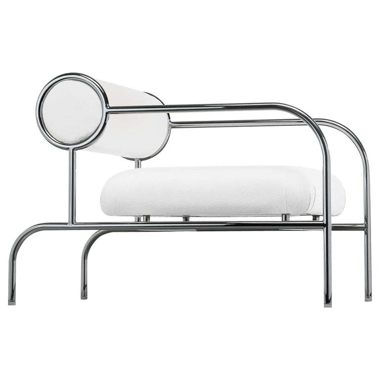 Cappellini Sofa With Arms - 4 For Sale on 1stDibs