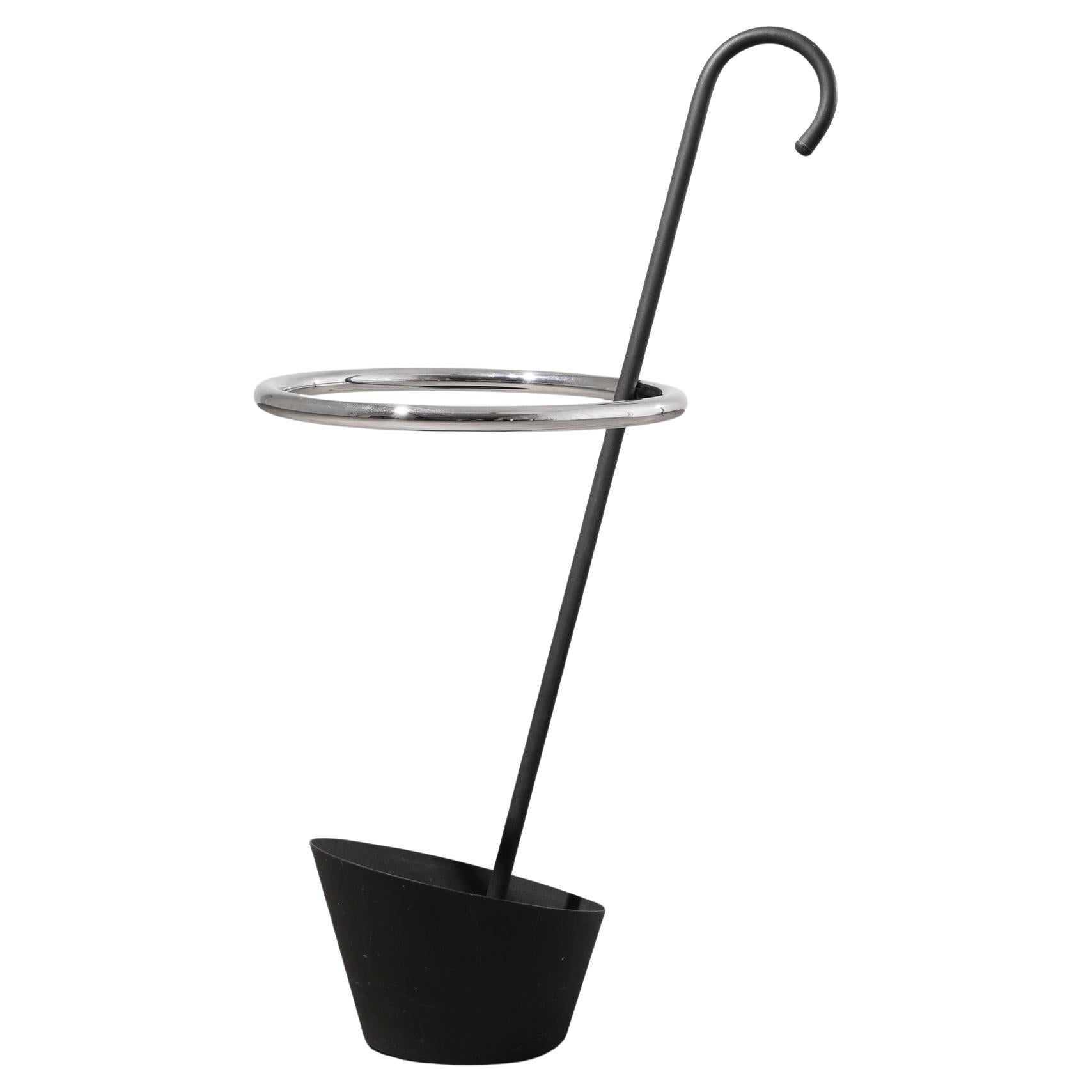 Shiro Kuramata Umbrella Stand for Pastoe, 1986 en vente
