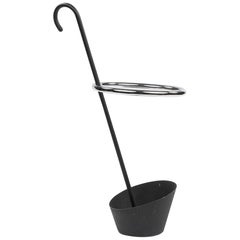 Shiro Kuramata Umbrella Stand for Pastoe