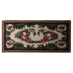 Mid-19th Century Tapestries