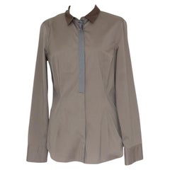 Brunello Cucinelli Shirt size XL